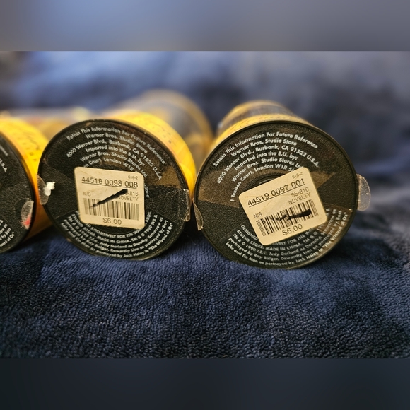 Wizard of oz mini figurines - Picture 5 of 9